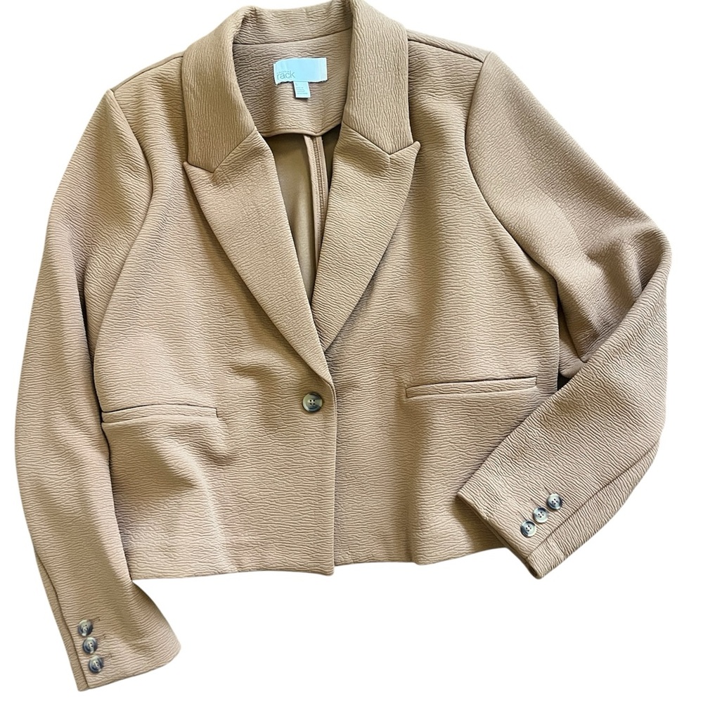 Nordstrom Rack Blazer - Picture 1 of 5